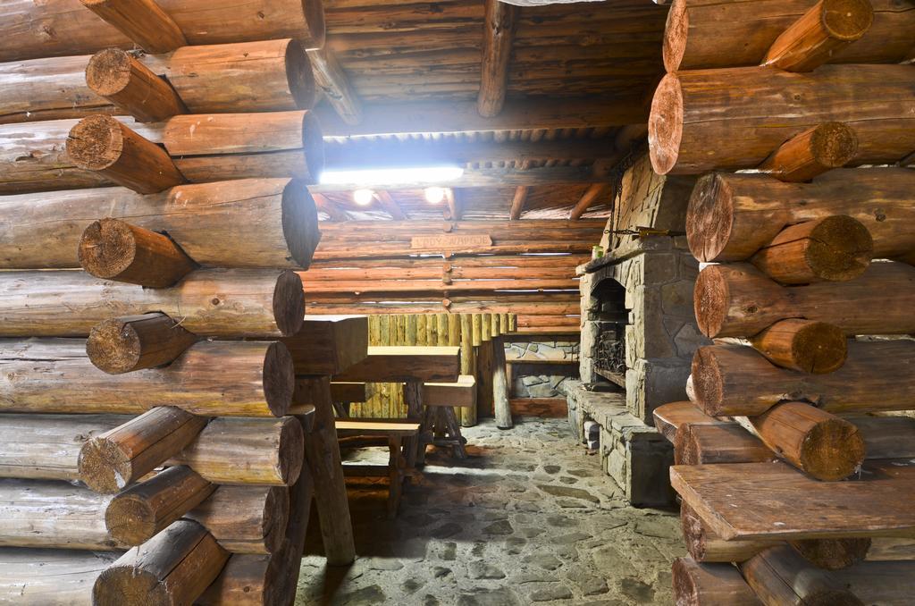 Hotel Panorama Tatr Zakopane Exterior foto