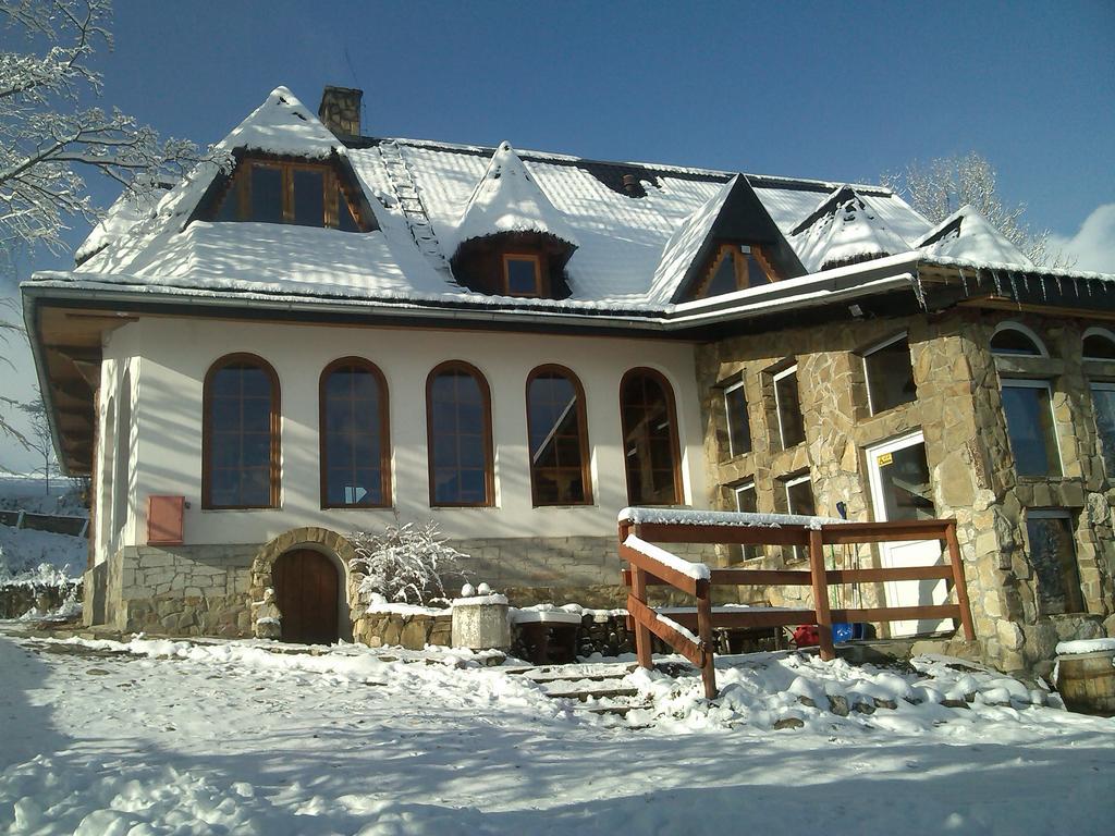 Hotel Panorama Tatr Zakopane Zimmer foto